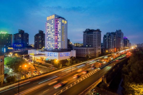 Отель Grand Metropark Hotel Hangzhou  Hangzhou